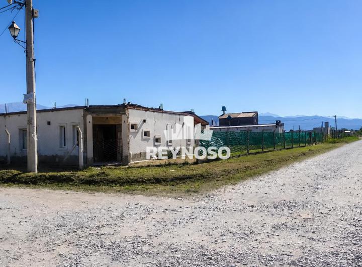 Casa · 168m² · 3 Ambientes