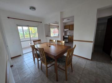Departamento · 136m² · 8 Ambientes · 1 Cochera · Departamento en Venta