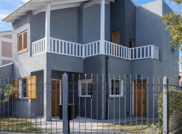 Casa de 3 ambientes, Neuquén · Dueño Alquila Hermosa Casa Renovada en Santa Genoveva