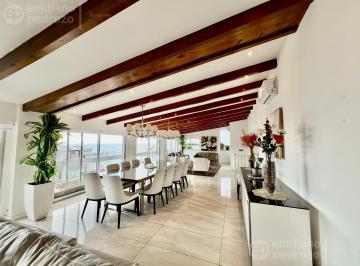 Departamento · 400m² · 7 Ambientes · 3 Cocheras · Extraordinario Penthouse en Península Punta del Este