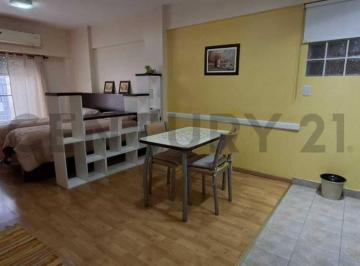 Departamento · 26m² · Alquiler de Monoambiente en Almagro