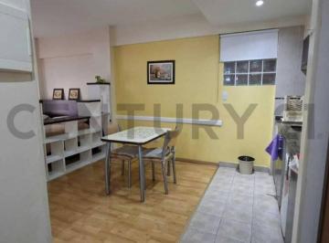Departamento · 26m² · Alquiler de Monoambiente en Almagro