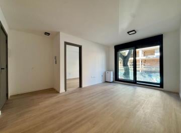 Departamento · 40m² · 2 Ambientes · Alquiler Apartamento Pocitos 1 Dormitorio Balcón