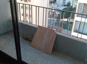 Departamento · 35m² · 1 Ambiente · Departamento 1 Amb. C/balcon Metrobus en Puerta