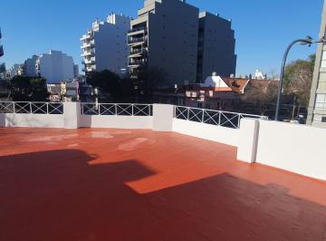 PH de 3 ambientes, Colegiales · Espectacular PH 3amb 1°piso en Esquina con Terraza