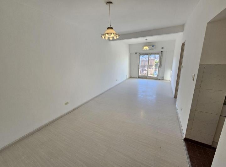Departamento · 31m² · 1 Ambiente