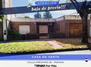 Casa · 144m² · 5 Ambientes · 1 Cochera · Bajo de Precio!… y Puede Ser Tu Próximo Hogar