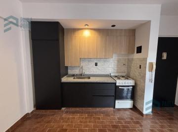 Departamento · 39m² · 2 Ambientes · Departamento 2 Ambientes Remodelado en Venta – Ramos Mejía