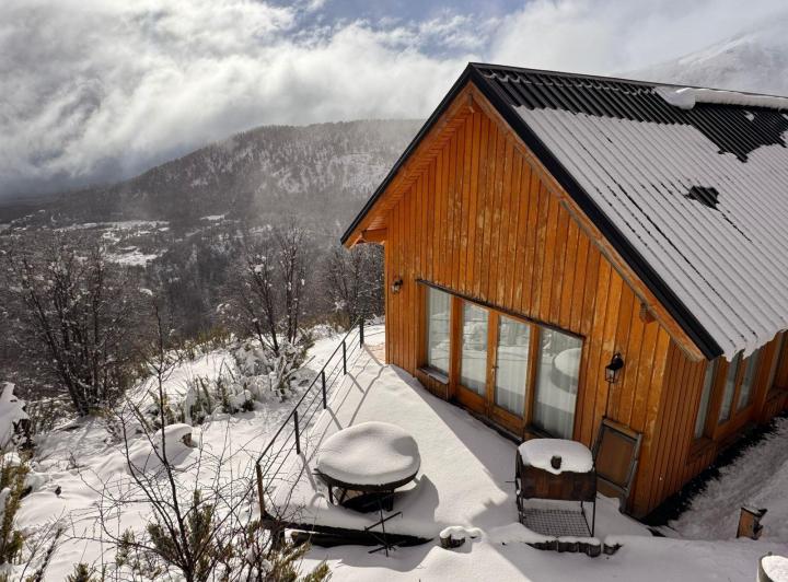 Casa · 400m² · 10 Ambientes