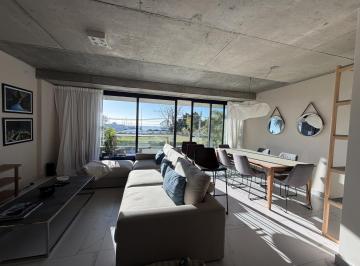 Departamento · 150m² · 4 Ambientes · 1 Cochera · Departamento en Venta en Puerto de Olivos de 4 Ambientes con Amenities y Cochera