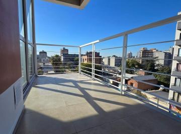 Departamento · 55m² · 2 Ambientes · 1 Cochera · Alquiler Departamento 2ambientes con Balcon y Cochera en Escobar Centro