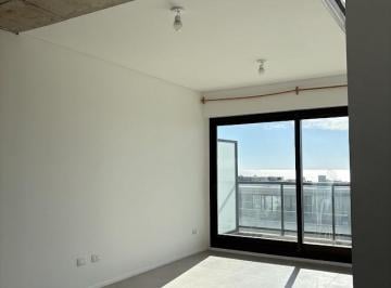 Departamento · 59m² · 2 Ambientes · 1 Cochera · Departamento 2 Ambientes con Cochera en Alquiler en Olivos con Vista Al Rio