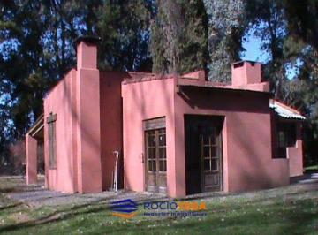 Casa · 95m² · 4 Ambientes · Casa Quinta en Venta en Exaltación de La Cruz