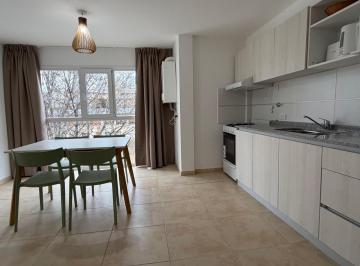 Departamento · 53m² · 2 Ambientes · 1 Cochera · Departamento a Estrenar