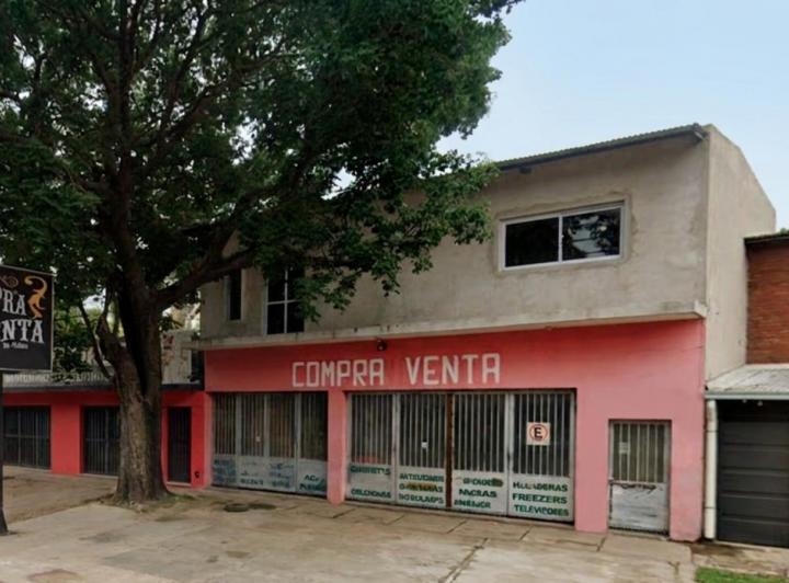 Casa · 464m² · 3 Ambientes