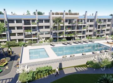 Departamento · 65m² · 3 Ambientes · Venta Departamento Maschwitz 3 Ambientes