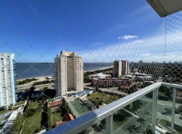 Foto1 · Excelente Vista Al Mar, Parrillero Propio, Aire Acondicionado