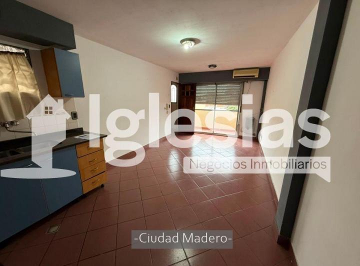 Departamento de 3 Ambientes en Ciudad Madero