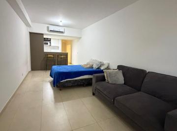Departamento de 1 ambiente, Saavedra · Monoambiente en Saavedra Apto Financiacion