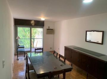 Departamento · 70m² · 3 Ambientes · Alquiler 2 Habitaciones Zona Centro