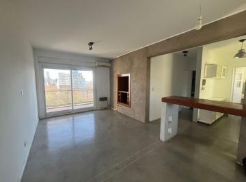 Departamento · 49m² · 2 Ambientes · Departamento en Nuñez