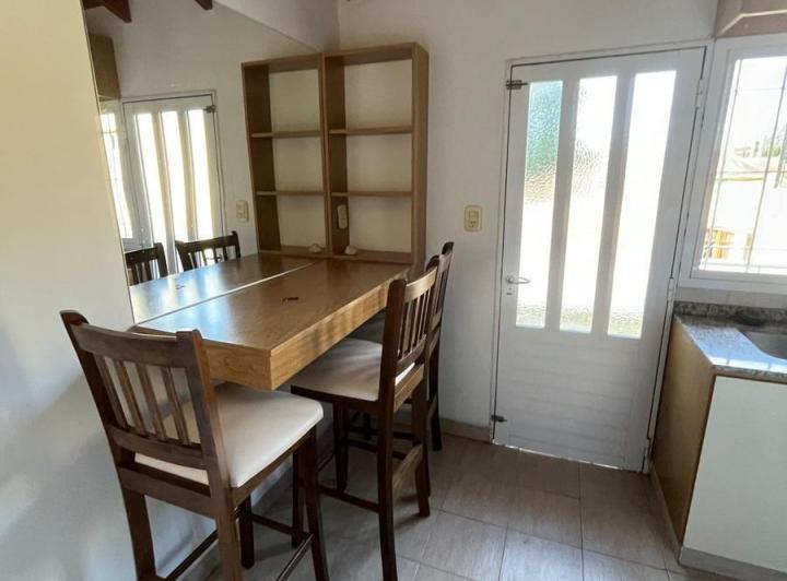 Departamento · 54m² · 3 Ambientes · 1 Cochera