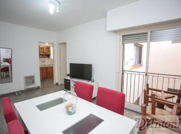 Departamento · 39m² · 2 Ambientes · 2 Ambientes con Baulera. Apto Profesional en Caballito