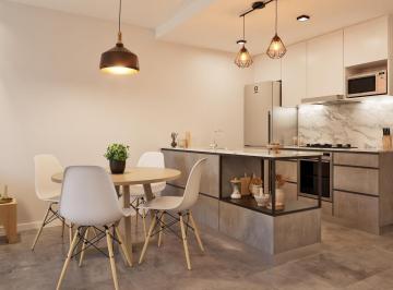 Departamento · 38m² · 2 Ambientes · Departamento 2 Ambientes en Construccion en Boero Joven - Escobar