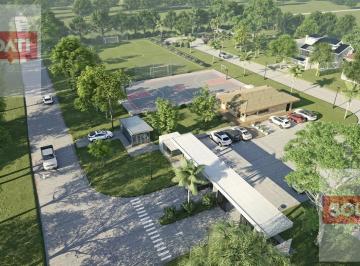 Terreno · 328m² · Venta Terreno en El Aterrizaje Belen de Escobar con Financiacion