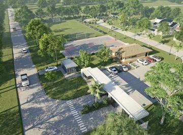 Terreno · 328m² · Venta Terreno en El Aterrizaje Belen de Escobar con Financiacion