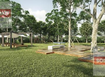 Terreno · 355m² · Terreno en El Aterrizaje - Escobar