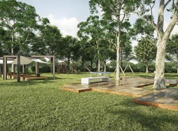 Terreno · 355m² · Terreno en El Aterrizaje - Escobar