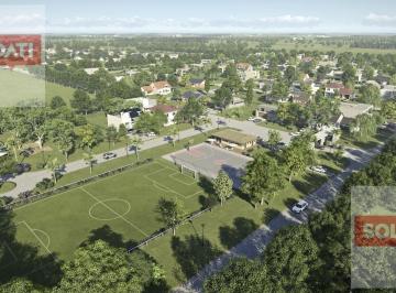 Terreno · 307m² · Terreno en El Aterrizaje - Escobar