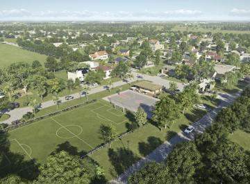 Terreno · 307m² · Terreno en El Aterrizaje - Escobar