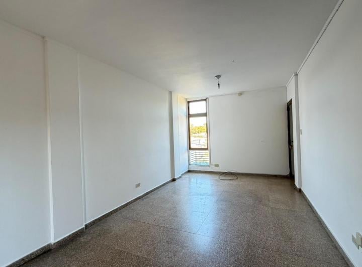 Departamento · 55m² · 2 Ambientes · 1 Cochera