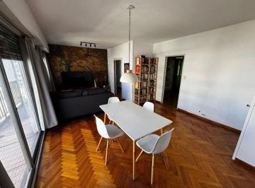 Departamento · 75m² · 3 Ambientes · Venta Departamento 3 Ambientes en Monserrat