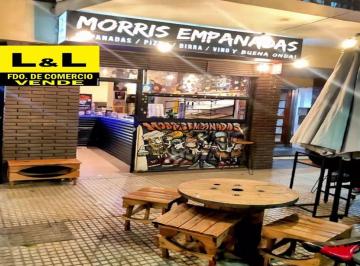 Fondo de comercio , Palermo · Fondo de Comercio en Venta - Empanadas y Pizzas - Palermo