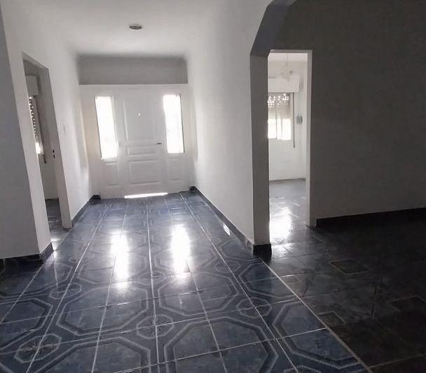 Departamento · 100m² · 4 Ambientes
