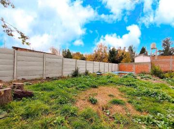 Terreno · 60m² · Venta Terreno a m de Acceso Este - Merlo