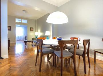 Departamento · 79m² · 3 Ambientes · Venta 3 Ambientes Al Frente Reciclado a Nuevo – Toilette y Baulera – French y Azcuenaga, Barrio Nort