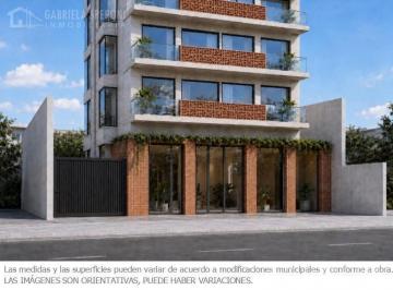 Departamento · 45m² · 2 Ambientes · Departamento 2 Ambientes Venta Temperley Oeste
