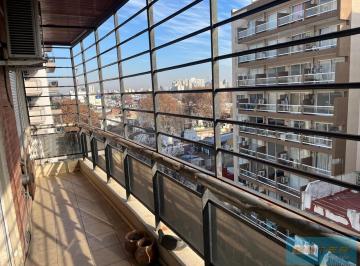 Departamento · 62m² · 3 Ambientes · Departamento en Venta 3 Ambientes Al Frente Villa del Parque con Balcon