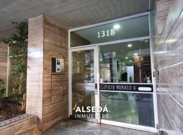 Departamento · 45m² · 2 Ambientes · Departamento de 1 Dormitorio, Amueblado.