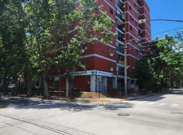 Departamento · 38m² · 2 Ambientes · Departamento - San Fernando