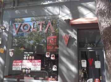 Local comercial · 100m² · Gran Oportunidad! Local en La Mejor Zona de Las Cañitas Apto Todo Destino