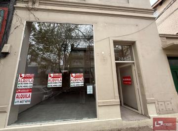 Local comercial · 100m² · Gran Oportunidad! Local en La Mejor Zona de Las Cañitas Apto Todo Destino