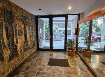 Departamento · 22m² · 1 Ambiente · Departamento en Alquiler en Belgrano, Capital Federal, Buenos Aires