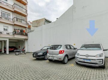 Garage · 15m² · Alquiler. Cochera. Boedo.