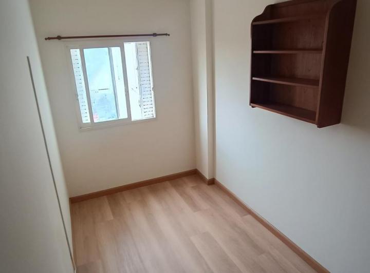 Departamento · 45m² · 3 Ambientes