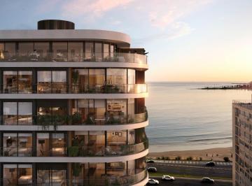 Departamento · 45m² · 2 Ambientes · Venta Apartamento 1 Dormitorio en Pocitos Nuevo